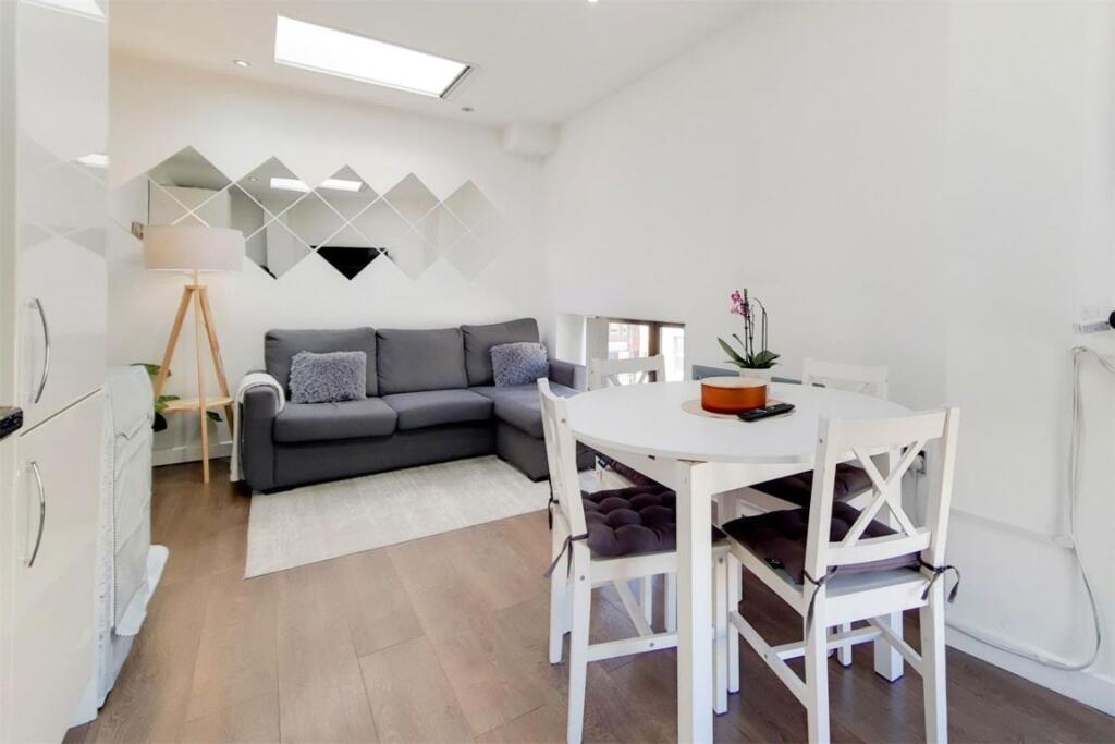 1 bed 1st Floor Flat for rent in Fulham. From Marsh & Parsons - Fulham 1 bed 1st Floor Flat for rent in Fulham. From Marsh & Parsons - Fulham