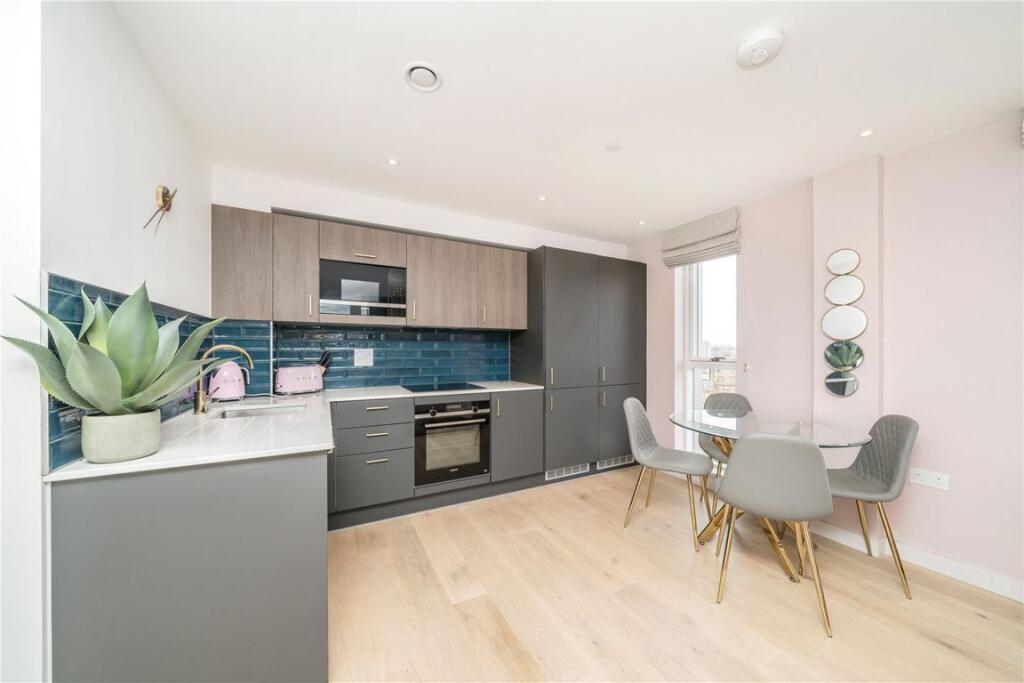 1 bed 1st Floor Flat for rent in Fulham. From Marsh & Parsons - Fulham 1 bed 1st Floor Flat for rent in Fulham. From Marsh & Parsons - Fulham