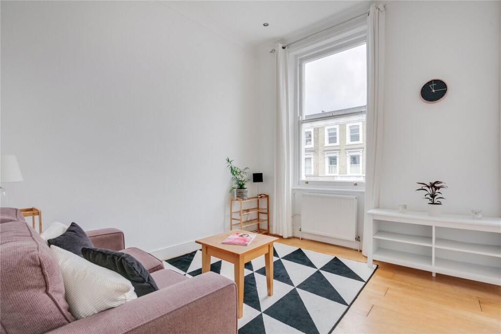 1 bed 1st Floor Flat for rent in Fulham. From Marsh & Parsons - Fulham 1 bed 1st Floor Flat for rent in Fulham. From Marsh & Parsons - Fulham