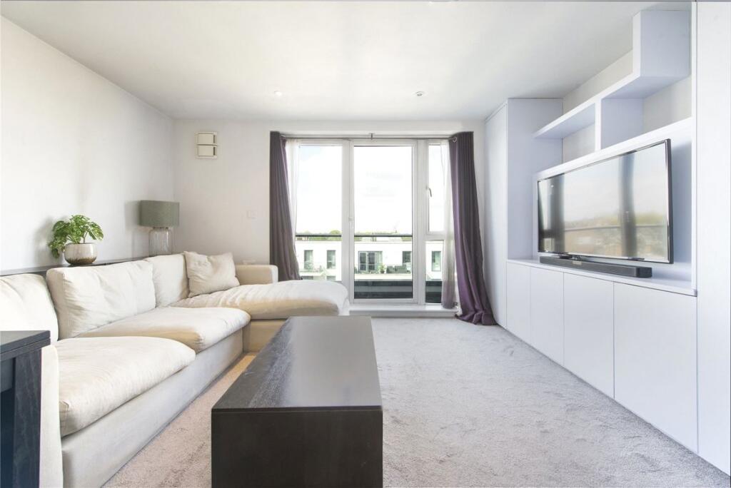 1 bed 1st Floor Flat for rent in London. From Marsh & Parsons - Fulham