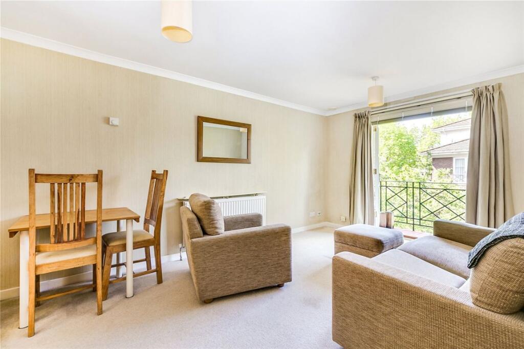 2 bed 1st Floor Flat for rent in Fulham. From Marsh & Parsons - Fulham