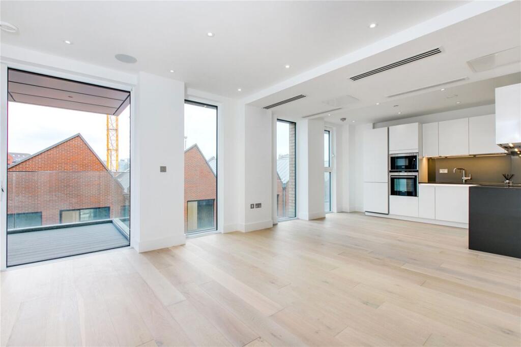 1 bed 1st Floor Flat for rent in Fulham. From Marsh & Parsons - Fulham 1 bed 1st Floor Flat for rent in Fulham. From Marsh & Parsons - Fulham