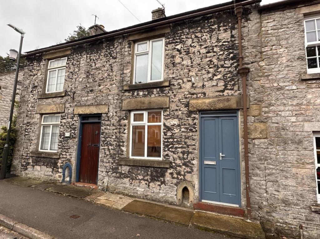 2 bed Detached for rent in Buxton. From Graham Watkins - Leek