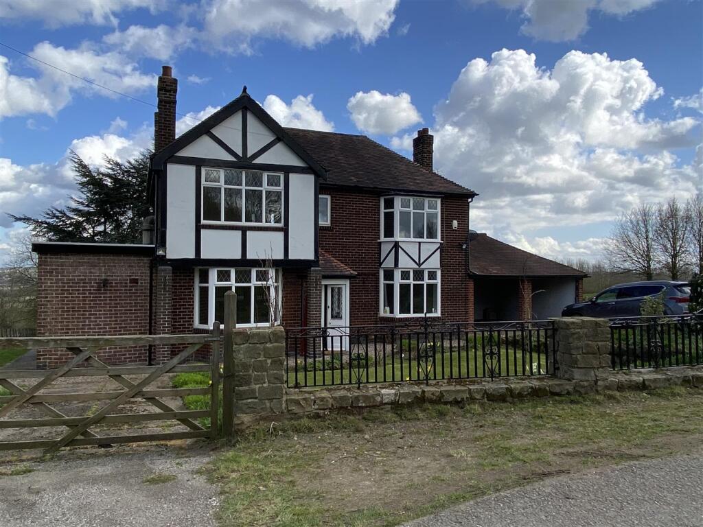 3 bed Detached for rent in Burton upon Trent. From Graham Watkins - Leek