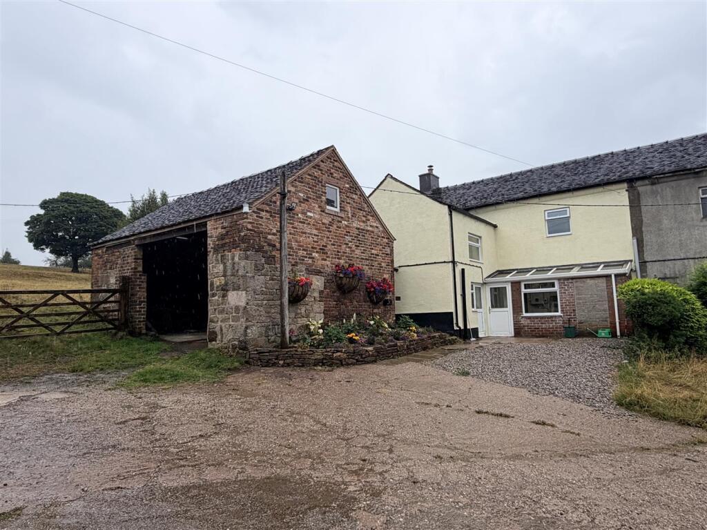 3 bed Cottage for rent in Cheddleton. From Graham Watkins - Leek 3 bed Cottage for rent in Cheddleton. From Graham Watkins - Leek