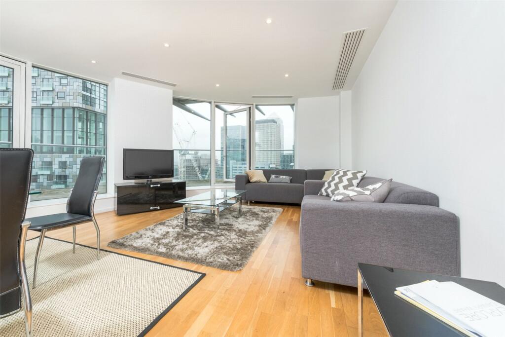 2 bed Apartment for rent in Poplar. From My London Home - Westminster and Pimloco