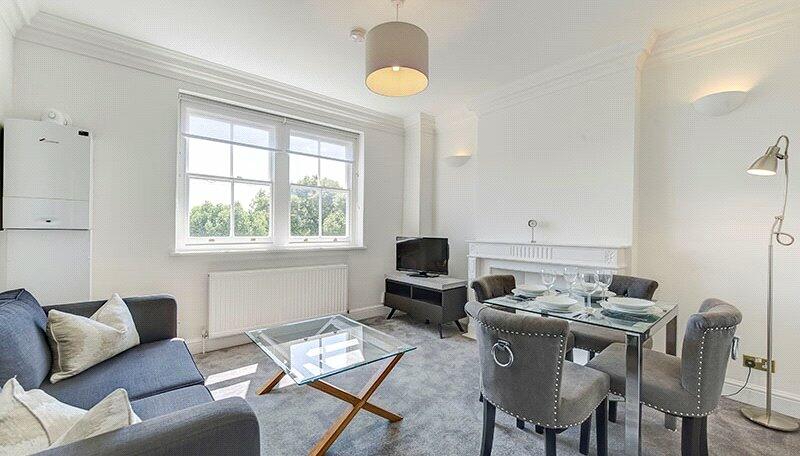2 bed Apartment for rent in Kensington. From My London Home - Westminster and Pimloco