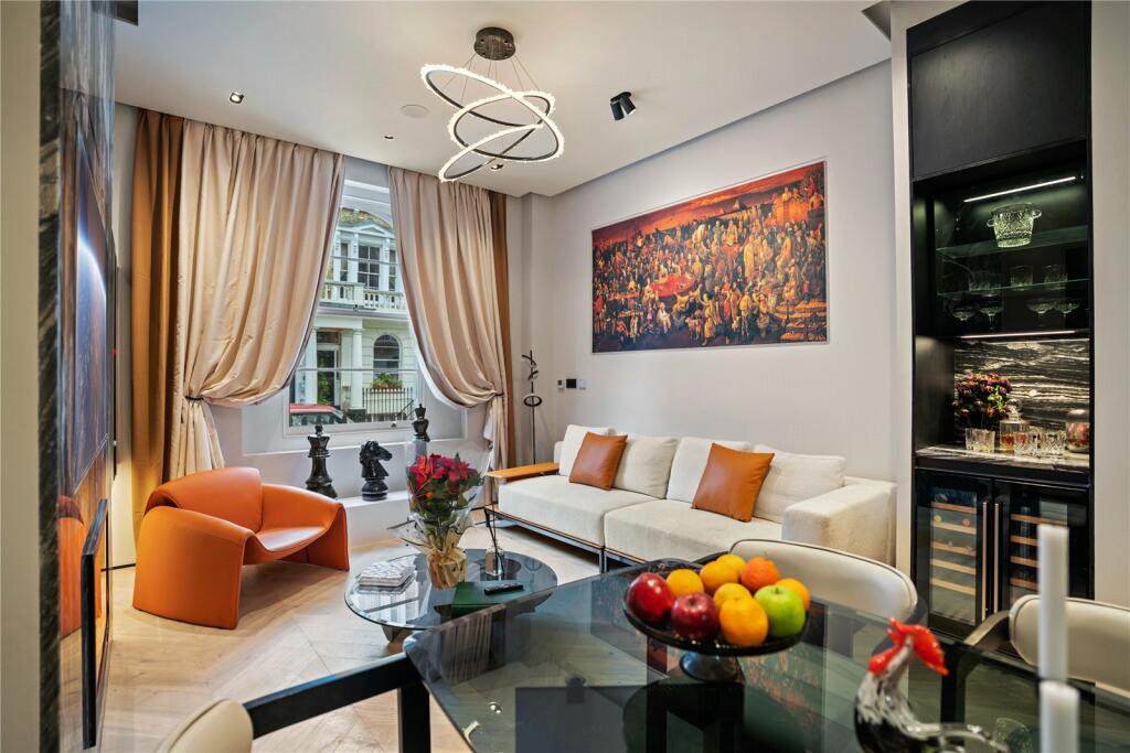 1 bed Apartment for rent in Chelsea. From My London Home - Westminster and Pimloco