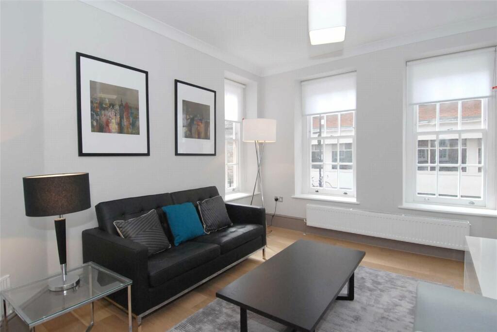 2 bed Apartment for rent in Camden Town. From My London Home - Westminster and Pimloco