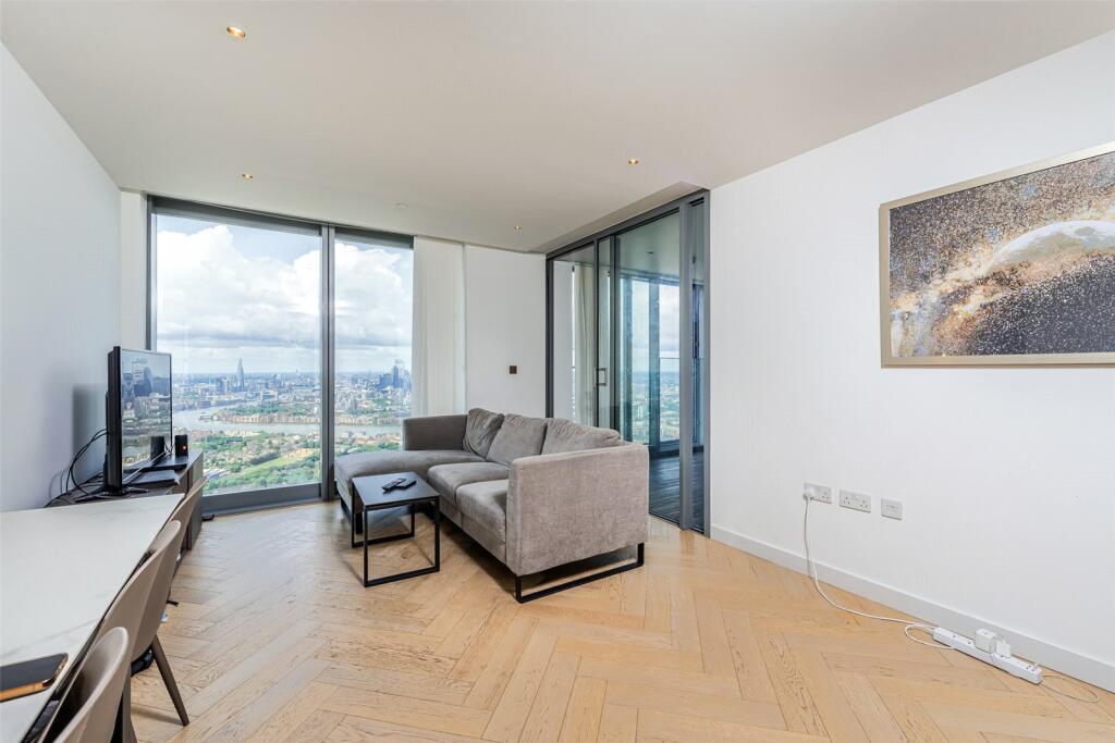 2 bed Apartment for rent in Poplar. From My London Home - Westminster and Pimloco