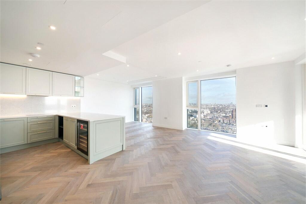 3 bed Apartment for rent in Fulham. From My London Home - Westminster and Pimloco