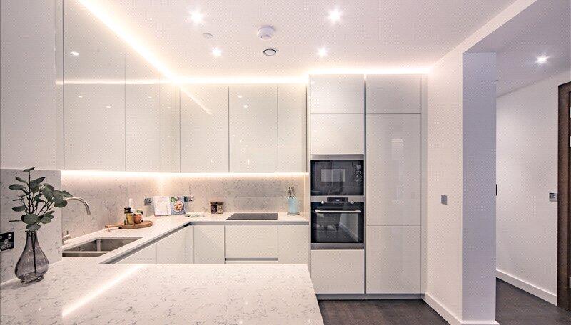 2 bed Apartment for rent in Battersea. From MyLondonHome - Central London