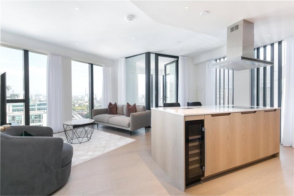 2 bed Apartment for rent in Clapham. From MyLondonHome - Central London 2 bed Apartment for rent in Clapham. From MyLondonHome - Central London