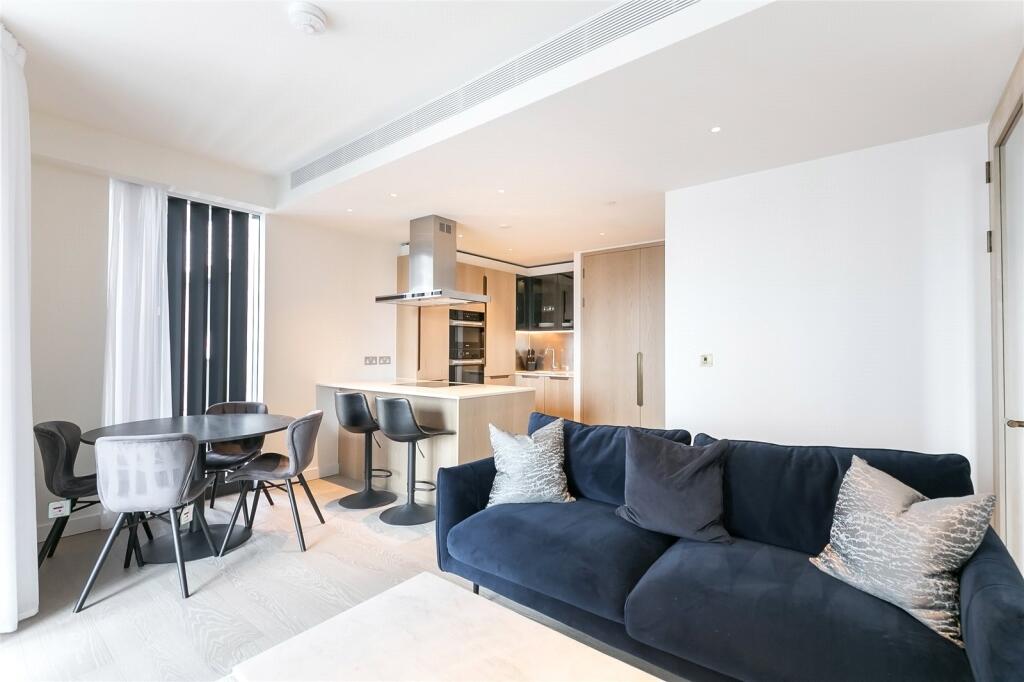 2 bed Apartment for rent in Clapham. From MyLondonHome - Central London 2 bed Apartment for rent in Clapham. From MyLondonHome - Central London