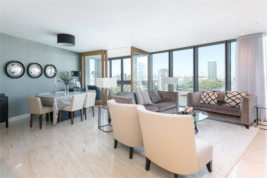 3 bed Apartment for rent in Clapham. From MyLondonHome - Central London