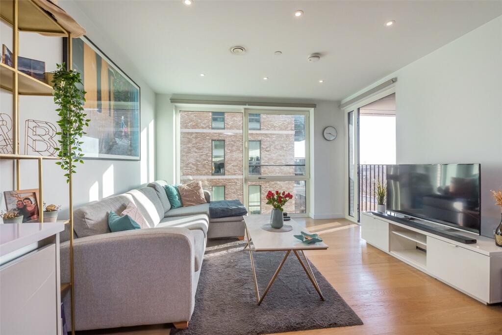 1 bed Apartment for rent in Bermondsey. From MyLondonHome - Central London