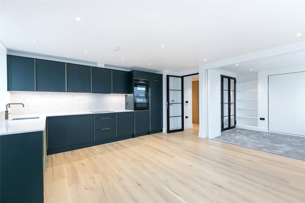 2 bed Apartment for rent in Bermondsey. From MyLondonHome - Central London