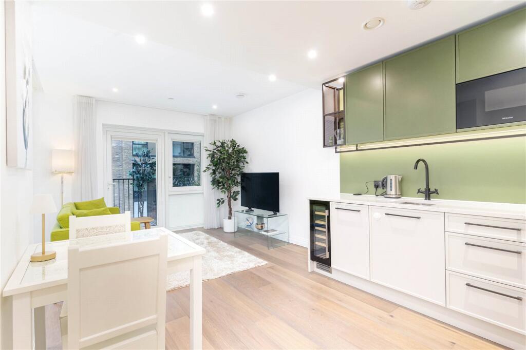 1 bed Apartment for rent in Fulham. From MyLondonHome - Central London