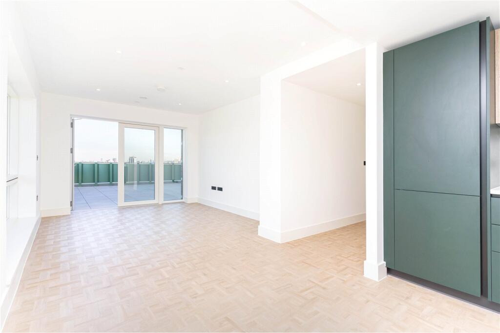 1 bed Apartment for rent in Battersea. From MyLondonHome - Central London