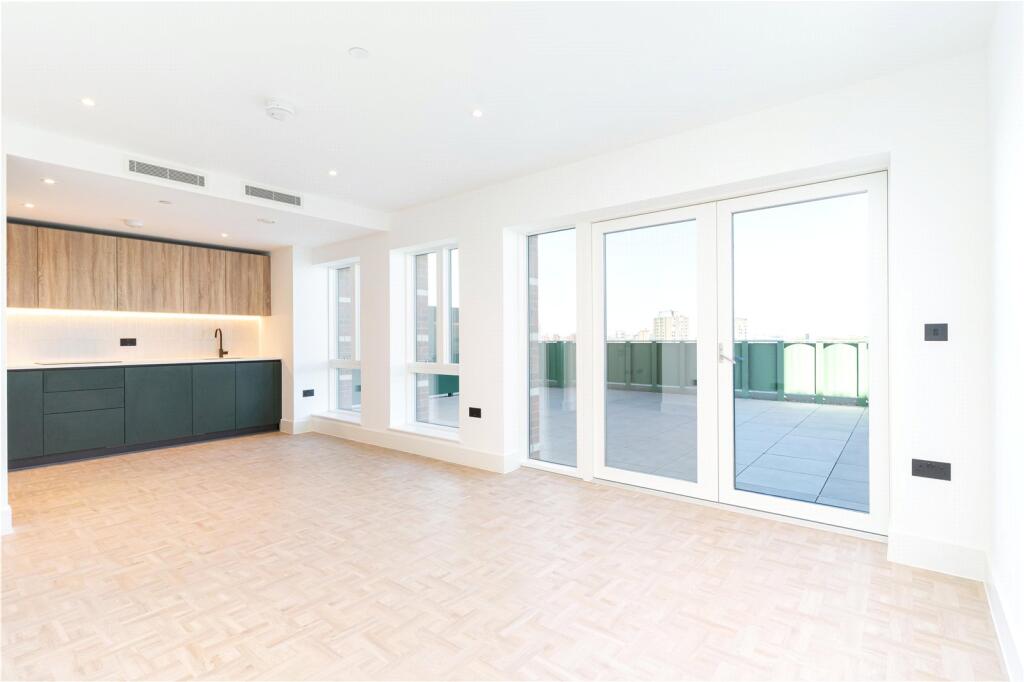 2 bed Apartment for rent in Battersea. From MyLondonHome - Central London