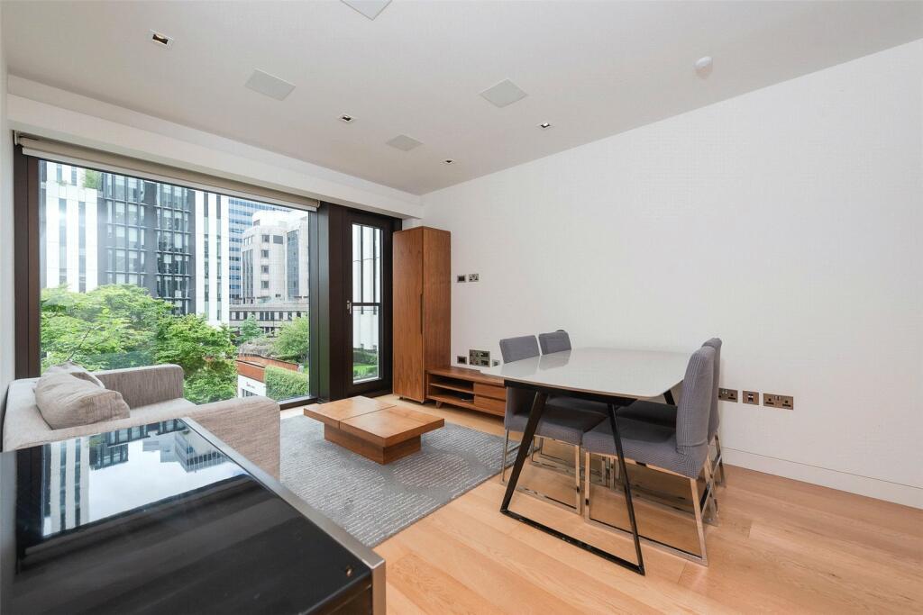 1 bed Apartment for rent in London. From MyLondonHome - Central London