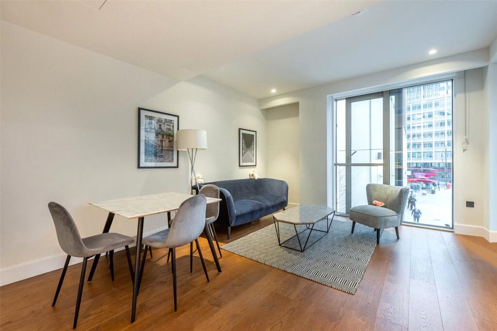 1 bed Apartment for rent in Bermondsey. From MyLondonHome - Central London 1 bed Apartment for rent in Bermondsey. From MyLondonHome - Central London