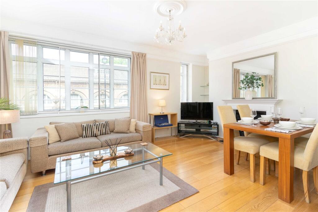 3 bed Apartment for rent in Westminster. From MyLondonHome - Central London