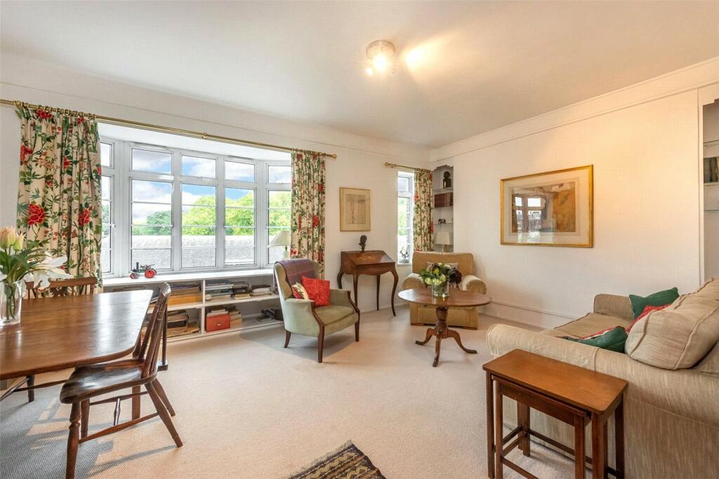 3 bed Apartment for rent in Westminster. From MyLondonHome - Central London