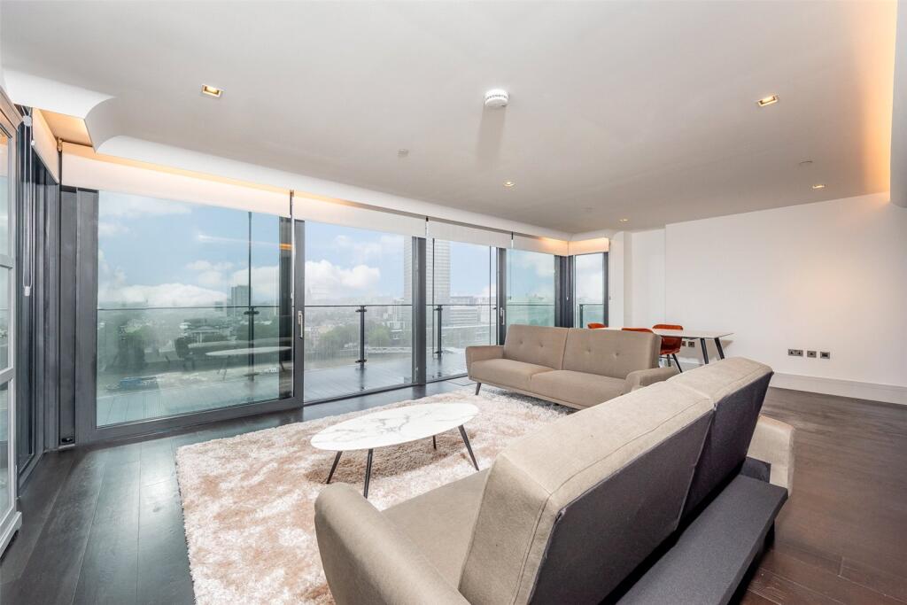 2 bed Apartment for rent in Bermondsey. From MyLondonHome - Central London 2 bed Apartment for rent in Bermondsey. From MyLondonHome - Central London