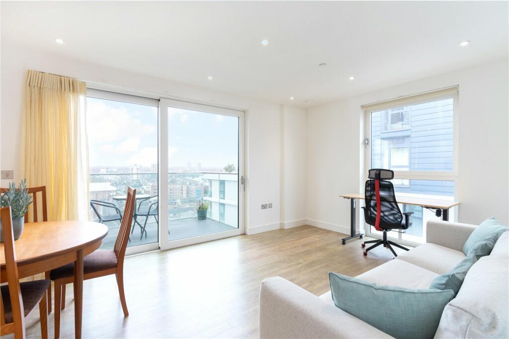 2 bed Apartment for rent in Clapham. From MyLondonHome - Central London