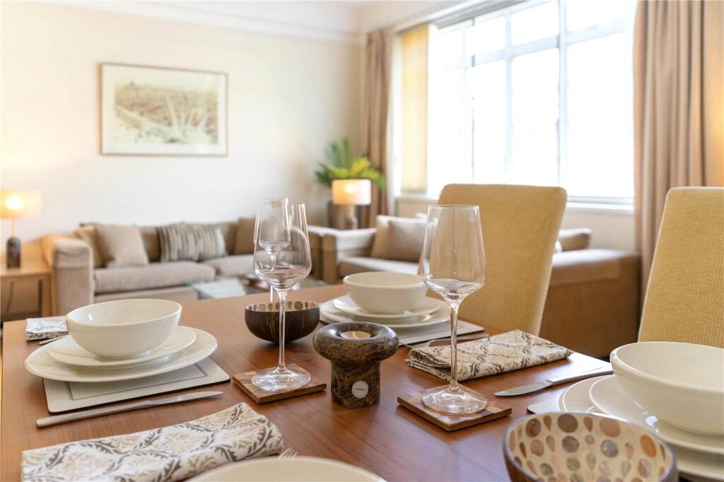 2 bed Apartment for rent in Westminster. From MyLondonHome - Central London
