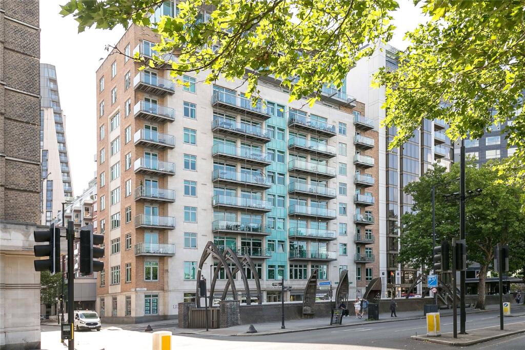 1 bed Apartment for rent in Bermondsey. From MyLondonHome - Central London