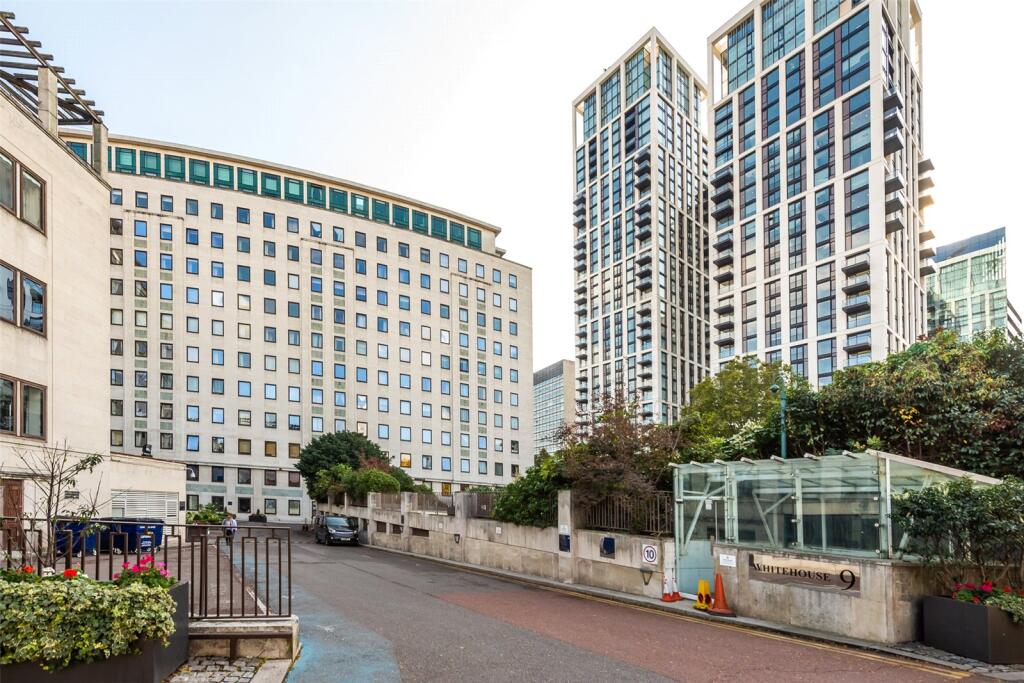 1 bed Apartment for rent in Bermondsey. From MyLondonHome - Central London