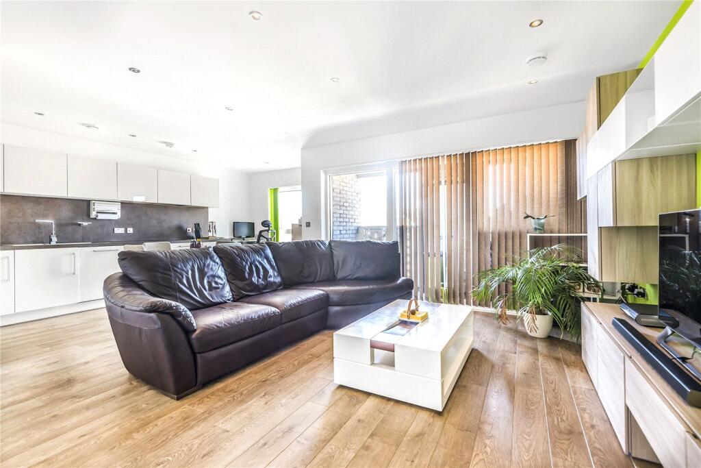 2 bed Apartment for rent in Clapham. From MyLondonHome - Central London