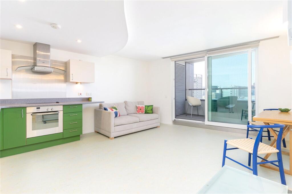 1 bed Apartment for rent in Bermondsey. From MyLondonHome - Central London