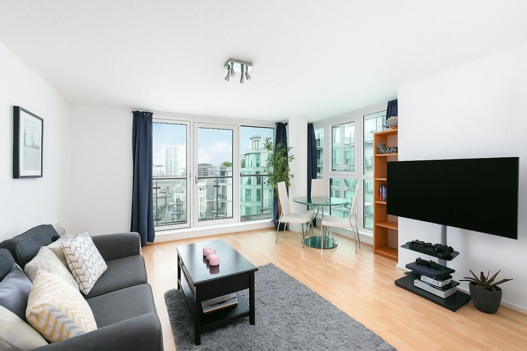 1 bed Apartment for rent in Westminster. From MyLondonHome - Central London