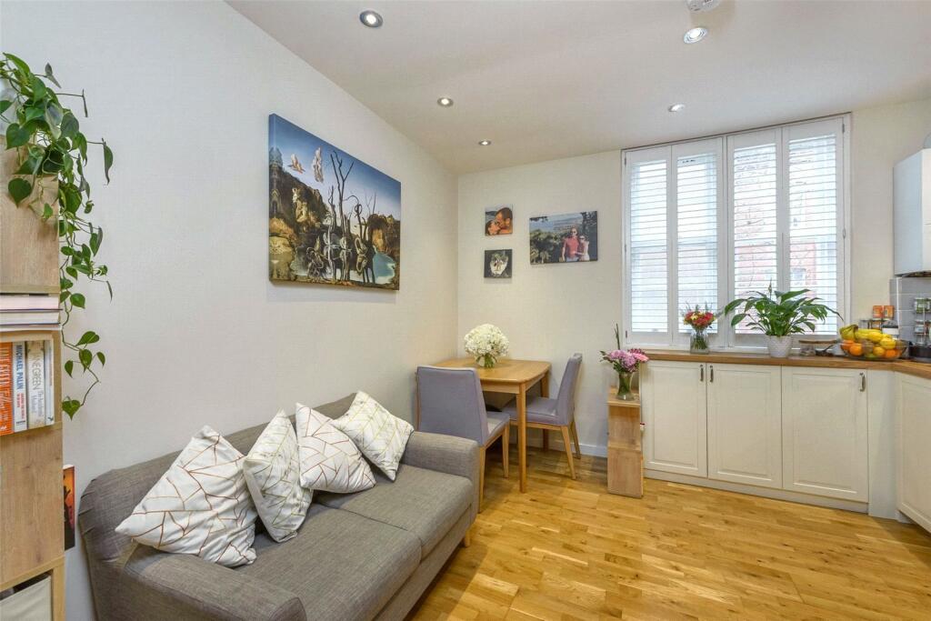 1 bed Apartment for rent in Westminster. From MyLondonHome - Central London
