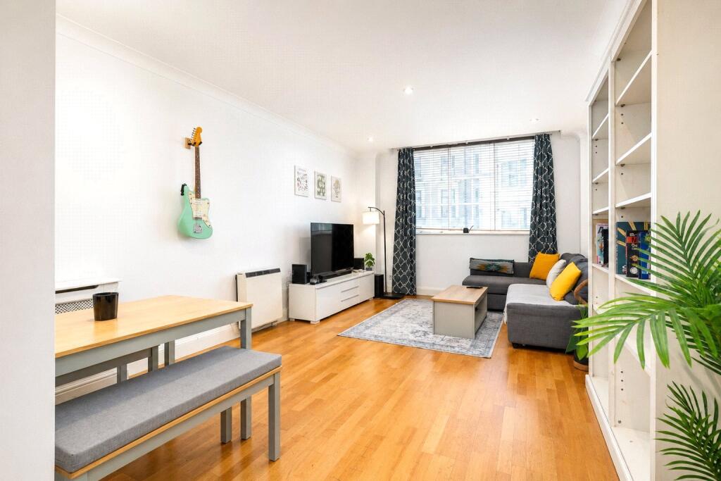 2 bed Apartment for rent in Bermondsey. From MyLondonHome - Central London 2 bed Apartment for rent in Bermondsey. From MyLondonHome - Central London