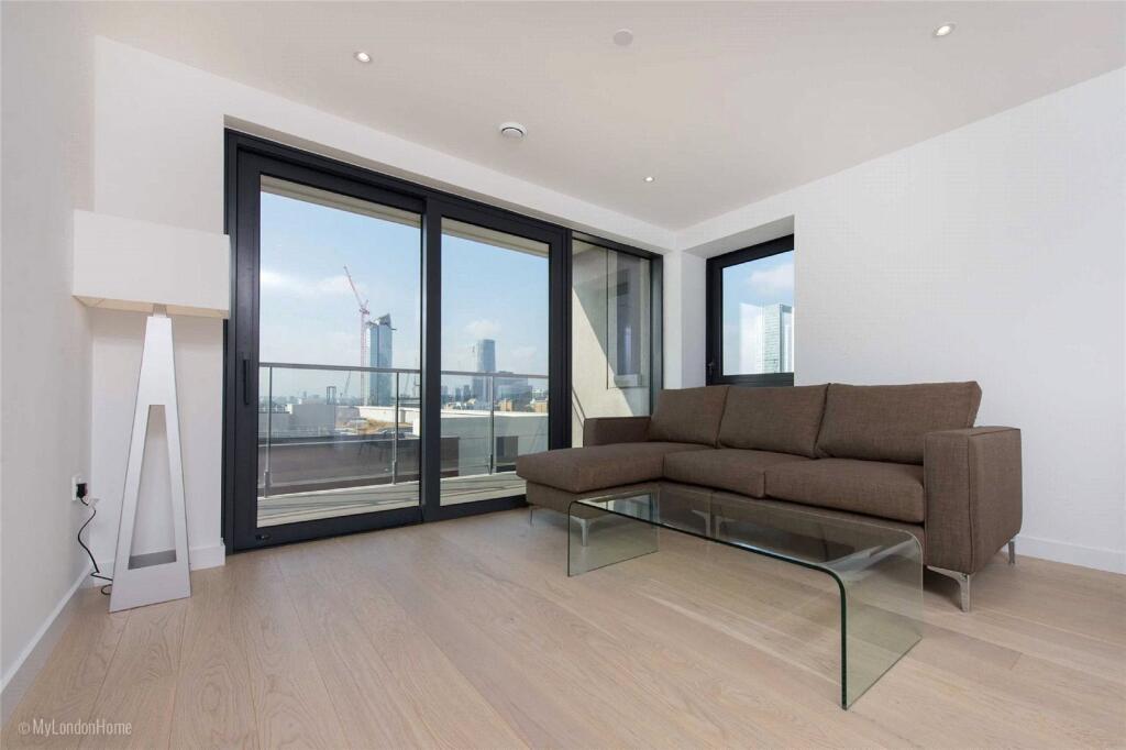 2 bed Apartment for rent in Poplar. From MyLondonHome - Central London