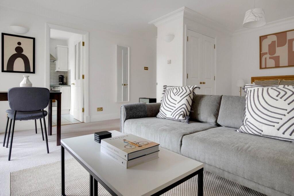 4 bed Apartment for rent in Bermondsey. From MyLondonHome - Central London