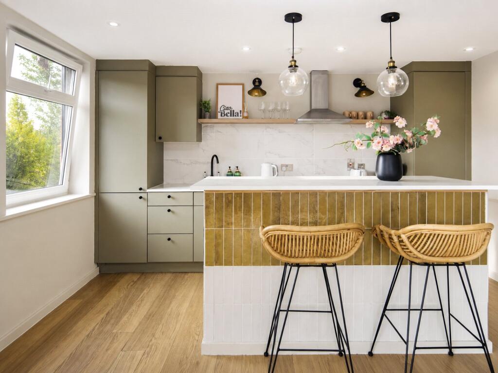 2 bed Apartment for rent in Bethnal Green. From MyLondonHome - Central London