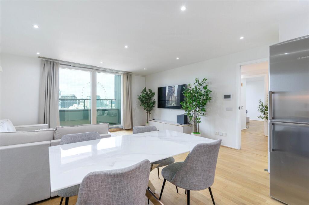2 bed Apartment for rent in Bermondsey. From MyLondonHome - Central London 2 bed Apartment for rent in Bermondsey. From MyLondonHome - Central London