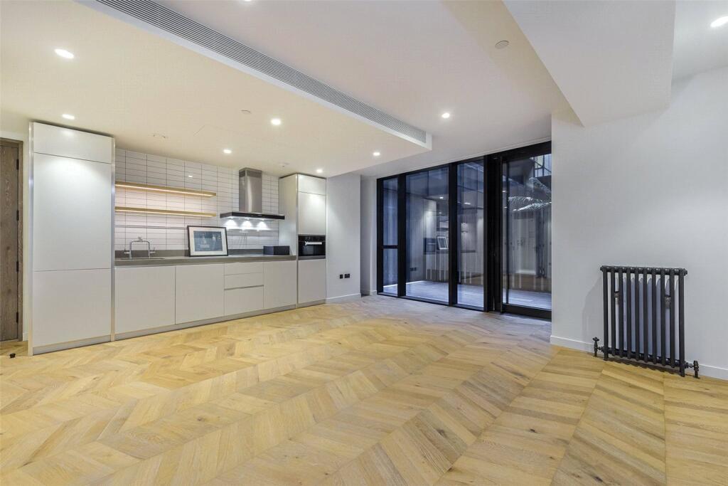 1 bed Apartment for rent in Battersea. From MyLondonHome - Central London 1 bed Apartment for rent in Battersea. From MyLondonHome - Central London
