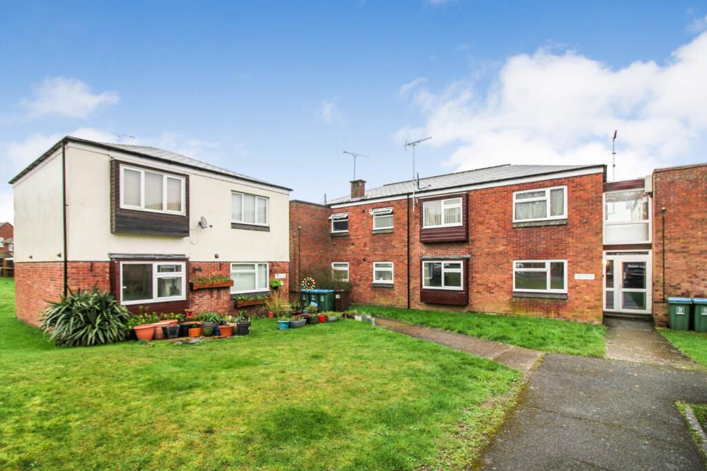 1 bed 1st Floor Flat for rent in Aylesbury. From Hillyards Estate Agents - Aylesbury
