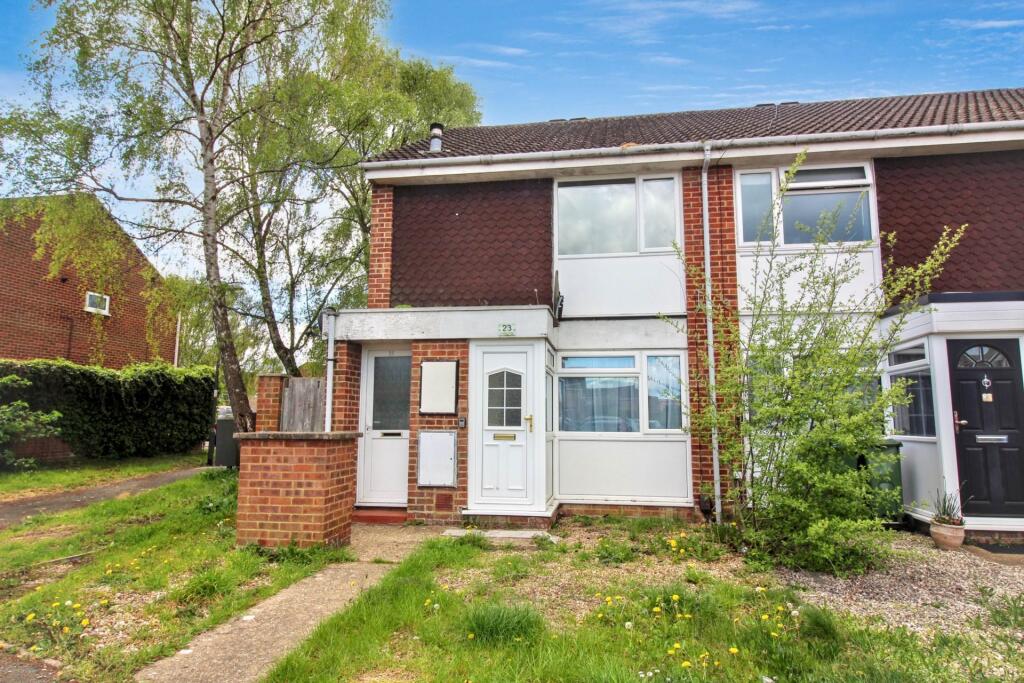 1 bed Annexe for rent in Aylesbury. From Hillyards Estate Agents - Aylesbury