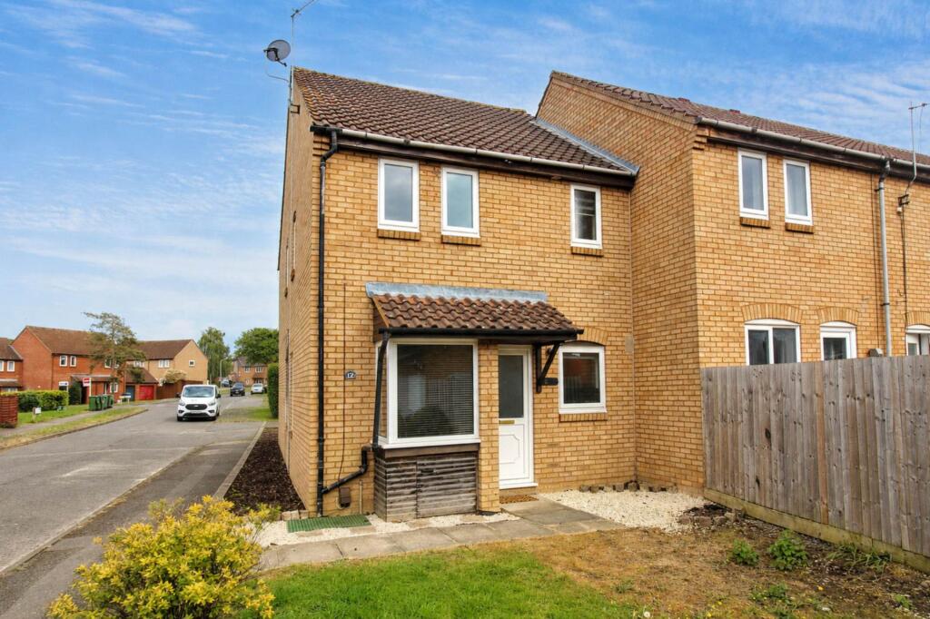 1 bed Detached for rent in Aylesbury. From Hillyards Estate Agents - Aylesbury