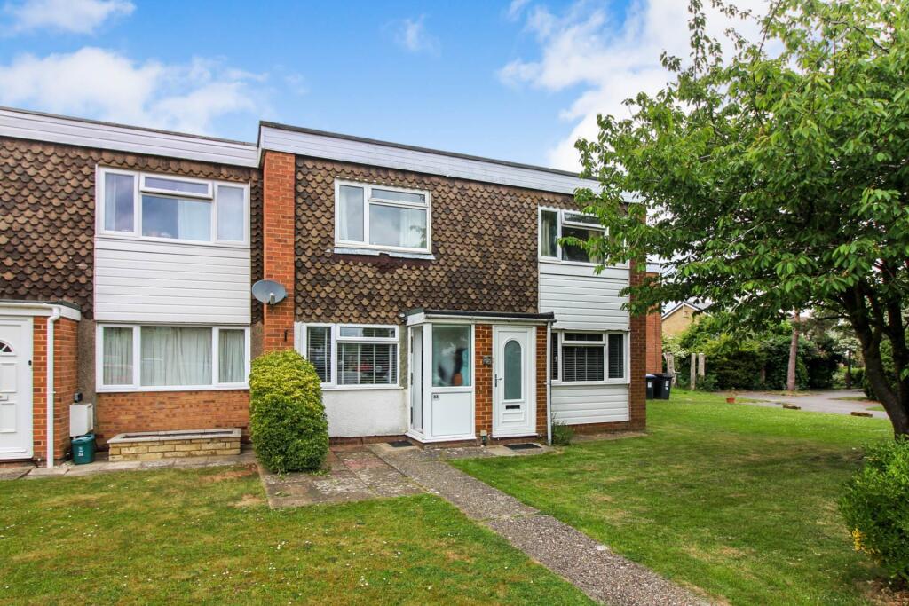 2 bed Annexe for rent in Tring. From Hillyards Estate Agents - Aylesbury