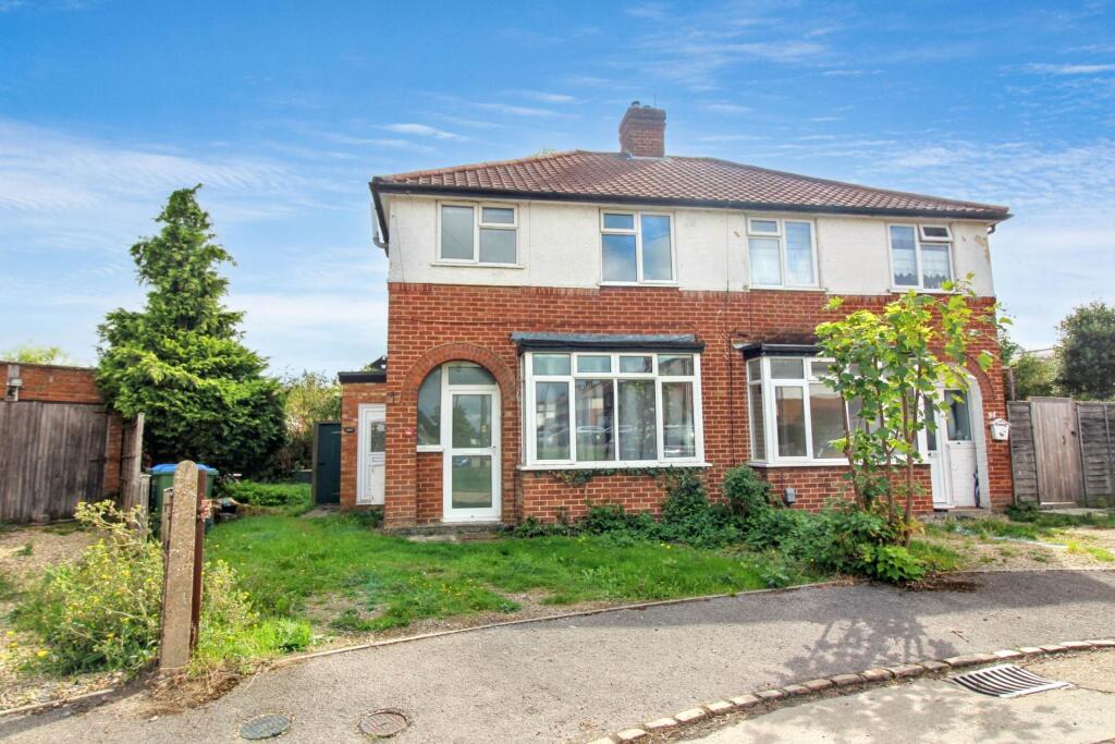 1 bed Annexe for rent in Aylesbury. From Hillyards Estate Agents - Aylesbury