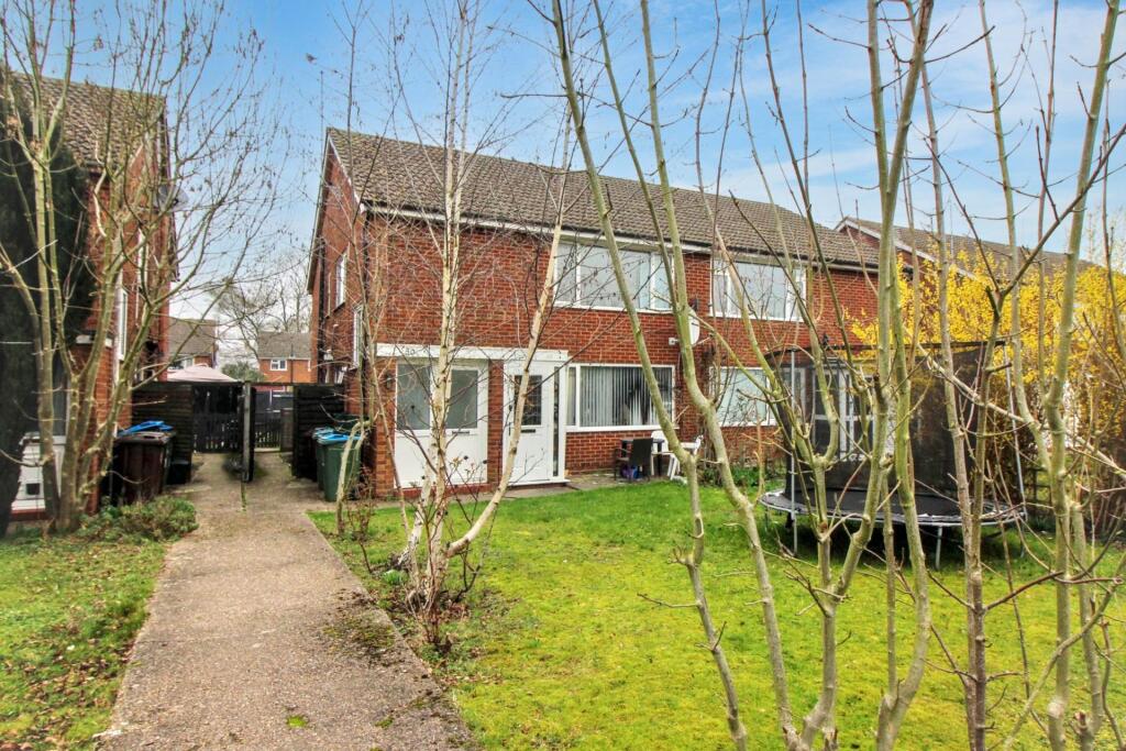 2 bed Annexe for rent in Weston Turville. From Hillyards Estate Agents - Aylesbury
