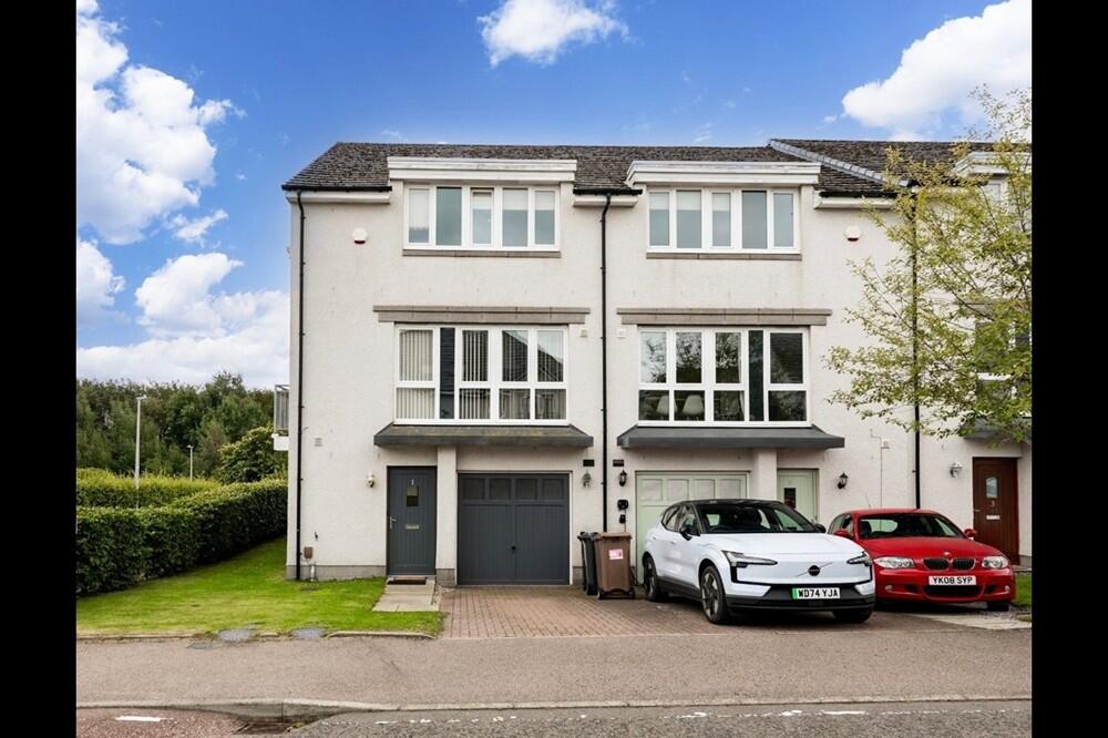4 bed Town House for rent in Bieldside. From Homeguard Leasing - Aberdeen 4 bed Town House for rent in Bieldside. From Homeguard Leasing - Aberdeen